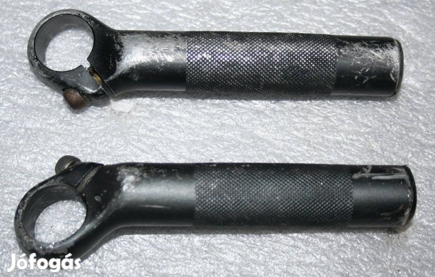 Kerékpár kormány szarv