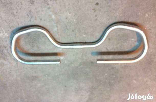 Kerékpár kormány túra kormány