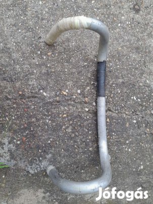 Kerékpár kormányok és nyeregcső eladó