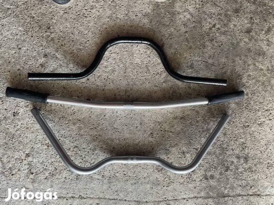 Kerékpár kormányok olcsón