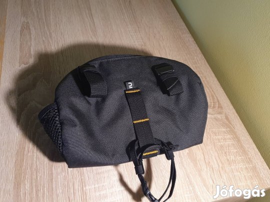 Kerékpár kormanytáska