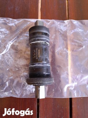 Kerékpár középső tengely