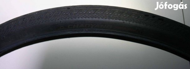 Kerékpár külső gumi trekking városi méret