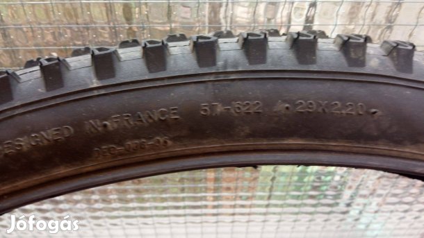Kerékpár külsű gumi 29 X 2,20