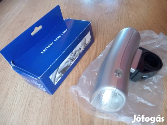 Kerékpár lámpa új