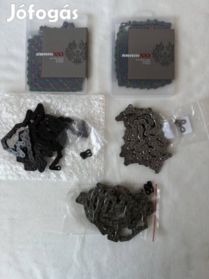 Kerékpár láncok Újak