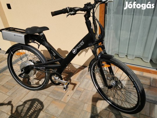 Kerékpár montain bike