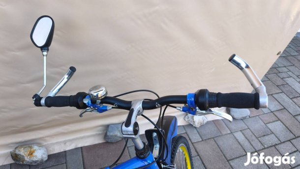 Kerékpár mountain bike 26" eladó