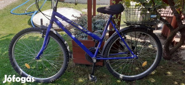 Kerékpár női 26-os