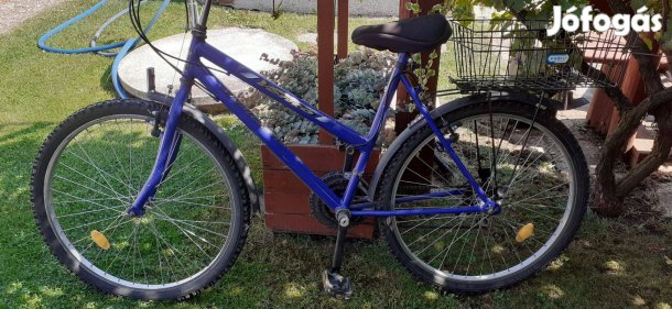 Kerékpár női 26-os Vento Montana