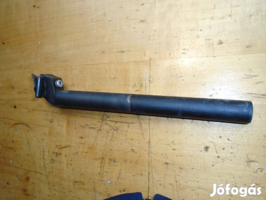 Kerékpár nyeregcső 27,2 mm