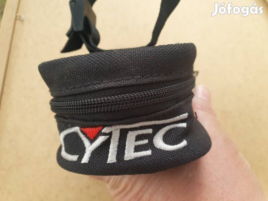 Kerékpár nyeregtáska