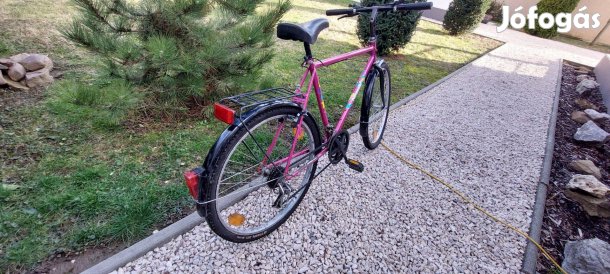 Kerékpár olcsób eladó
