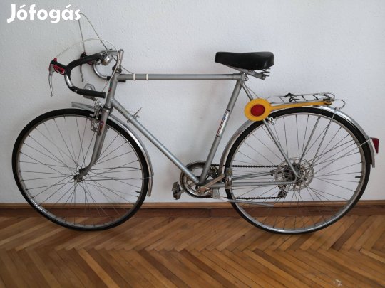 Kerékpár országuti