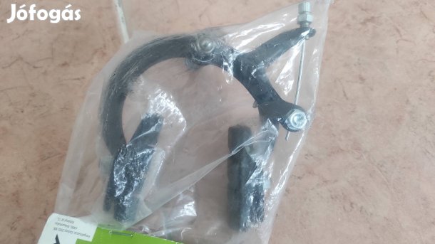 Kerékpár patkófék. Új. bontatlan.