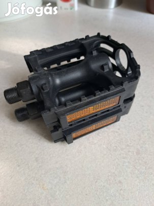 Kerékpár pedál új.