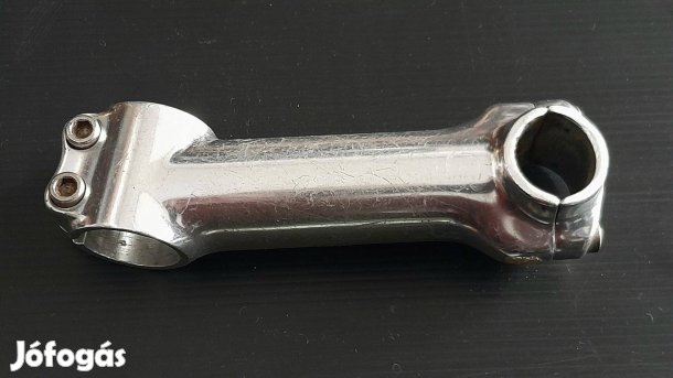 Kerékpár stucni, kormányszár, A-head, 120 mm