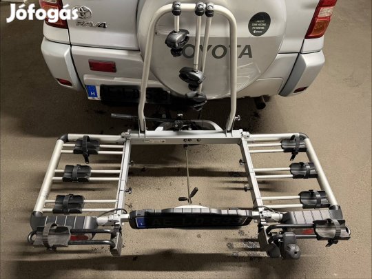 Kerékpár szállitó