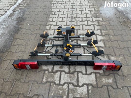 Kerékpár szállító