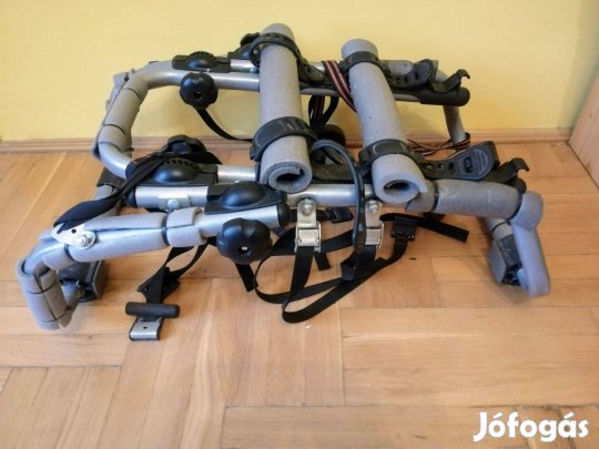 Kerékpár szállító