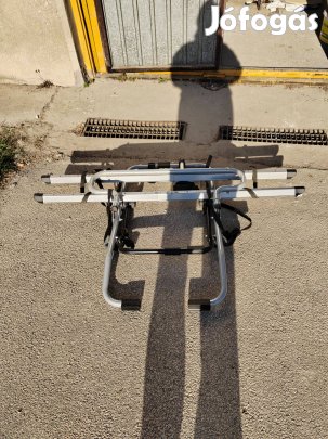 Kerékpár szállító