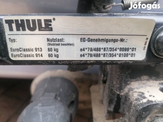 Kerékpár szállító