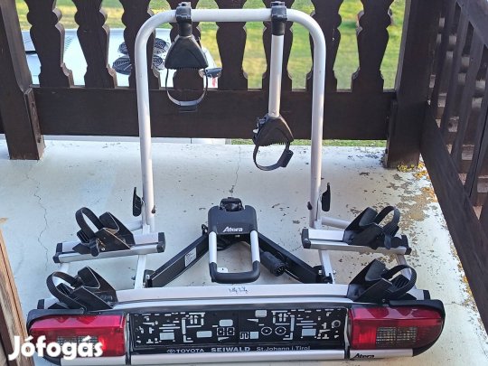 Kerékpár szállító eladó. 