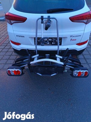 Kerékpár szállító eladó. 
