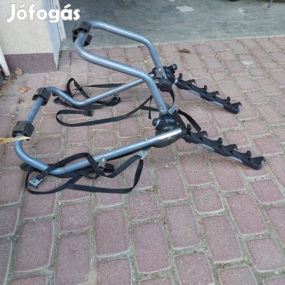 Kerékpár szállító univerzális
