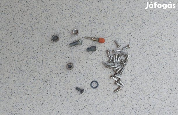 Kerékpár szelep és szelepsapka