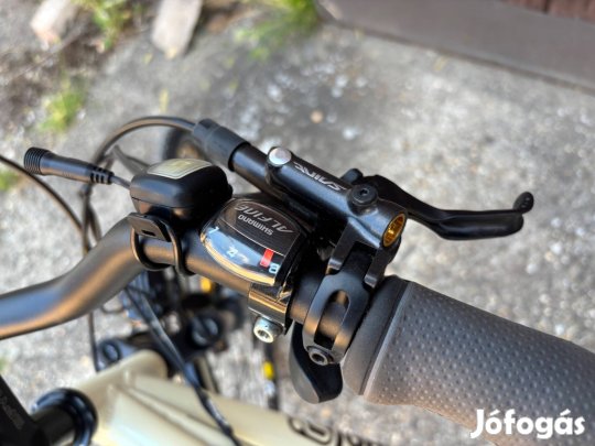 Kerékpár tandem új