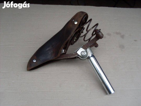 Kerékpár ülés Bör