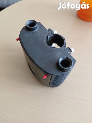 Kerékpár ülés konzol 