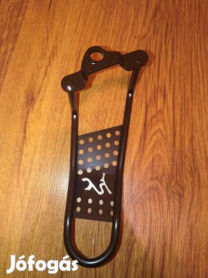 Kerékpár váltó védő