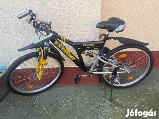 Kerékpárok Németországból