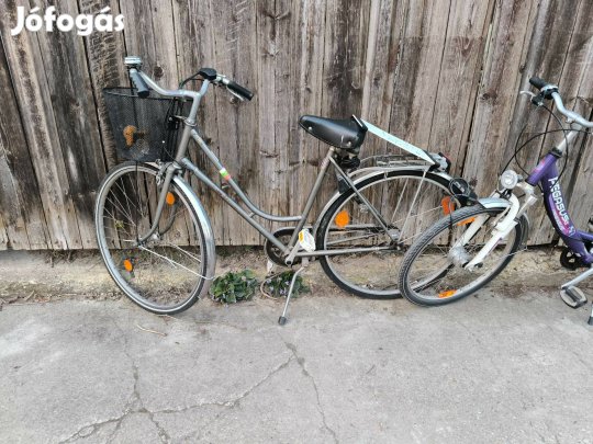 Kerékpárok,,,28" és 24",,eladók !