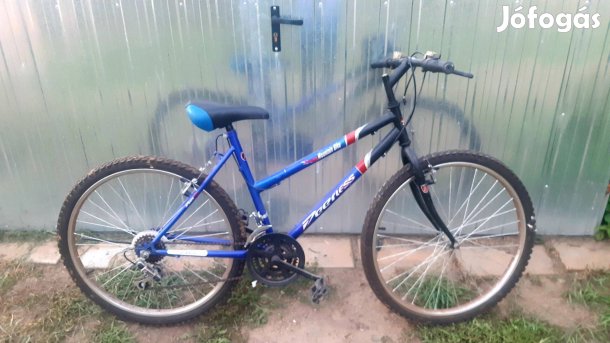 Kerékpárok, biciklik