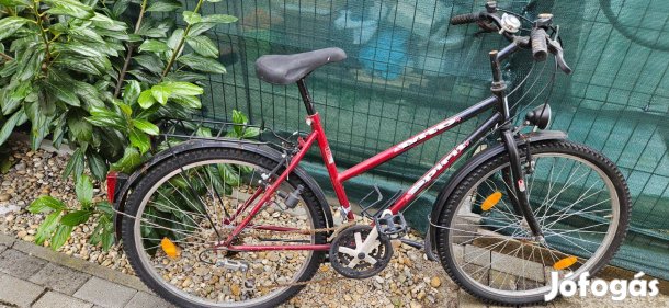 Kerékpárok eladók