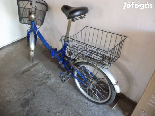 Kerékpárok eladók!