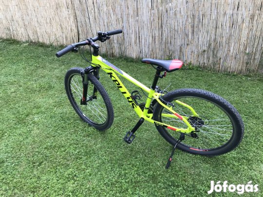 Kerékpárok eladók! 