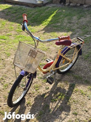 Kerékpárok gyermek