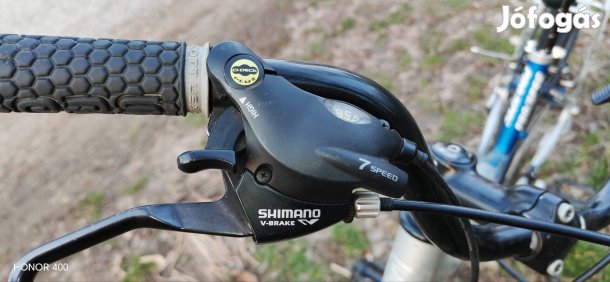 Kerékpáromtól szabadulnék :) 