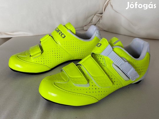 Kerékpáros Cipő Giro Új Méret 38 Carbon Look Shimano Spd Sl Keo
