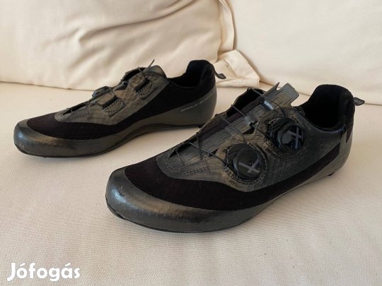 Kerékpáros Cipő Használt 41 Méret Northwave Mistral Keo Shimano Look