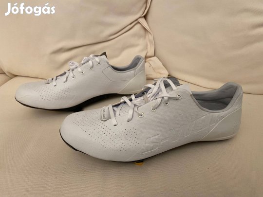 Kerékpáros Cipő Használt 47 Méret Specialized S Works Keo Shimano