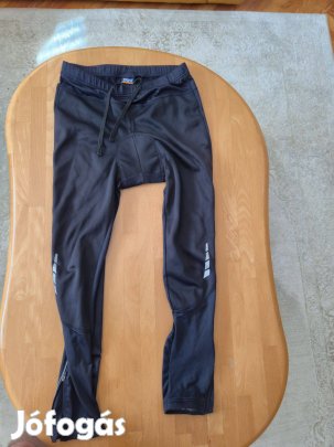 Kerékpáros M-es hosszú nadrág