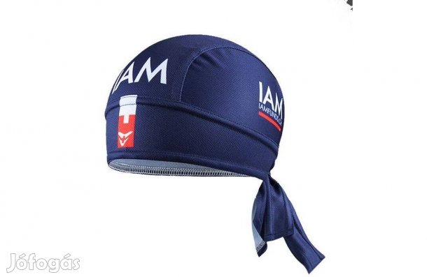 Kerékpáros bandana - új