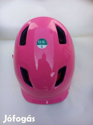 Kerékpáros bukósisak