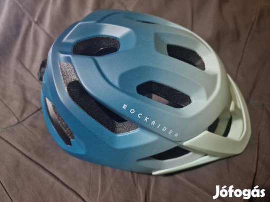 Kerékpáros bukósisak