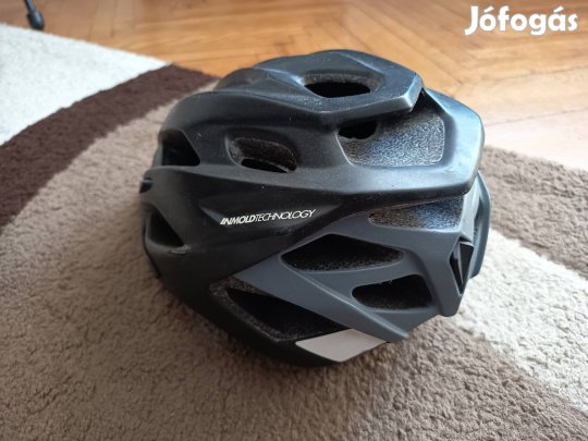 Kerékpáros bukósisak